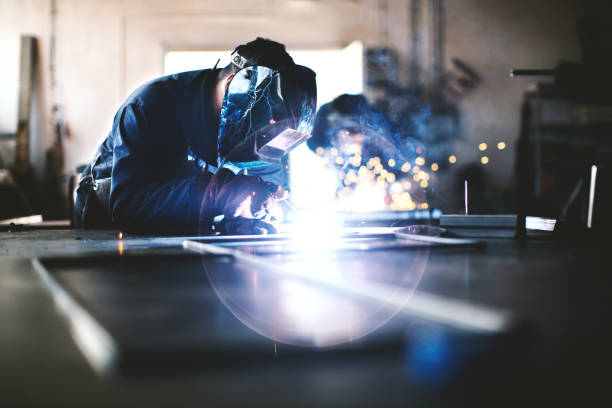 Best Specialty Welding Processes in Abita Springs, LA