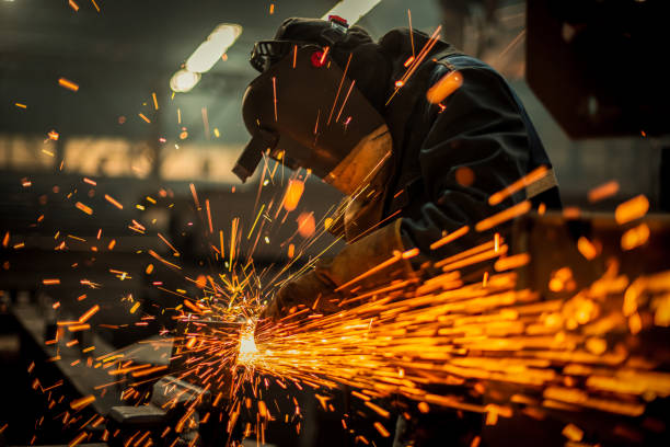 Best Automation and Robotic Welding in Abita Springs, LA