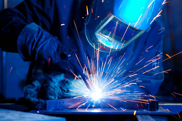 Affordable Welder Services in Abita Springs, LA