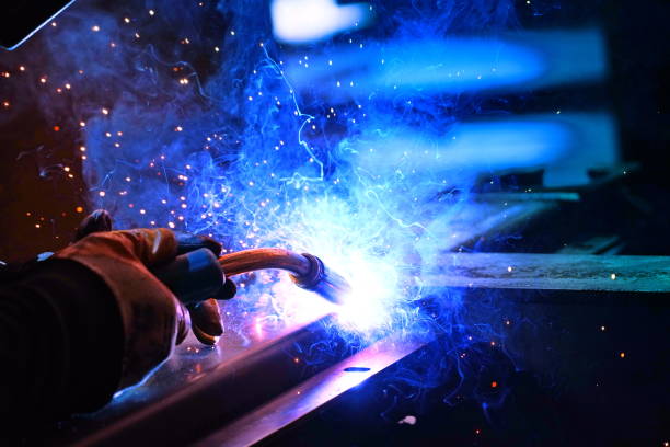Best Maintenance and Repair Welding in Abita Springs, LA