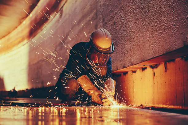 Best Marine and Shipbuilding Welding in Abita Springs, LA