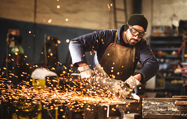 Best Food and Beverage Processing Equipment Welding in Abita Springs, LA